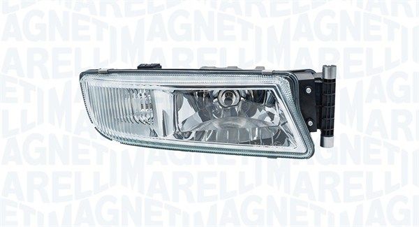 MAGNETI MARELLI 719000000178 Headlight