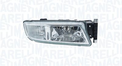 Headlight MAGNETI MARELLI 719000000179