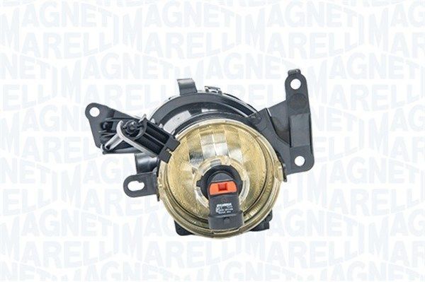 MAGNETI MARELLI 719000000180 Front Fog Light