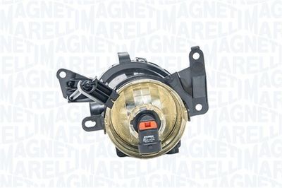 Front Fog Light MAGNETI MARELLI 719000000180