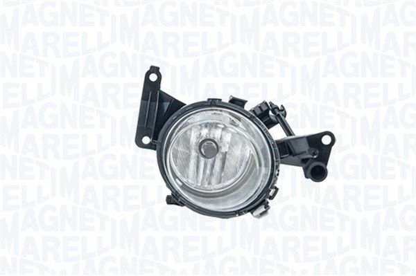 MAGNETI MARELLI 719000000181 Front Fog Light