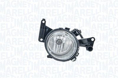 Front Fog Light MAGNETI MARELLI 719000000181