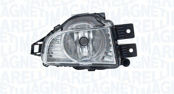MAGNETI MARELLI 719000000183 Front Fog Light
