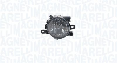 Front Fog Light MAGNETI MARELLI 719000000184