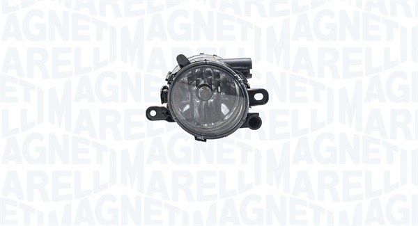 MAGNETI MARELLI 719000000185 Front Fog Light