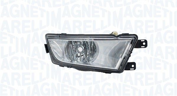 MAGNETI MARELLI 719000000188 Front Fog Light