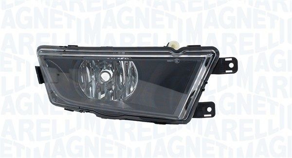 MAGNETI MARELLI 719000000191 Front Fog Light