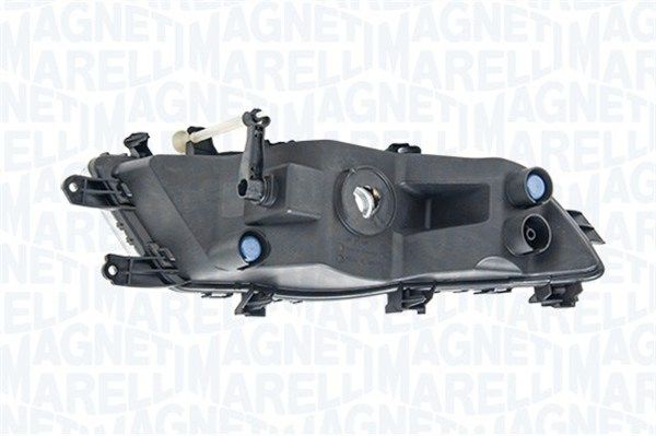 MAGNETI MARELLI 719000000192 Front Fog Light