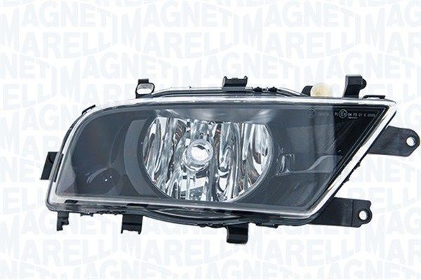 MAGNETI MARELLI 719000000193 Front Fog Light