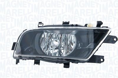 Front Fog Light MAGNETI MARELLI 719000000193
