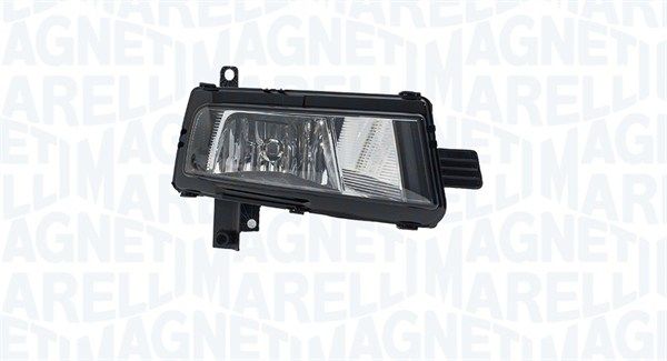 MAGNETI MARELLI 719000000194 Front Fog Light