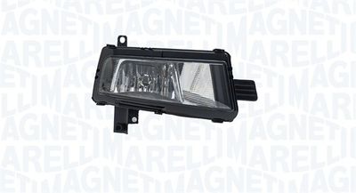 Front Fog Light MAGNETI MARELLI 719000000194