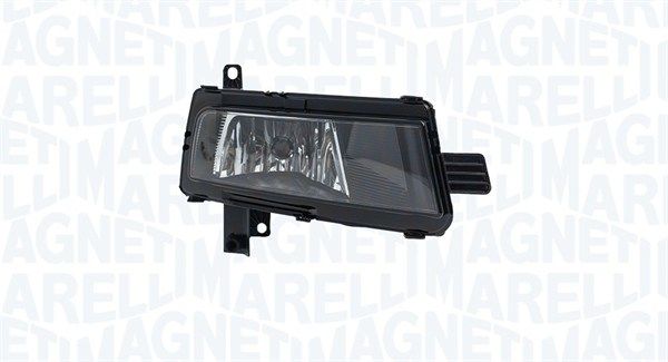 MAGNETI MARELLI 719000000196 Front Fog Light