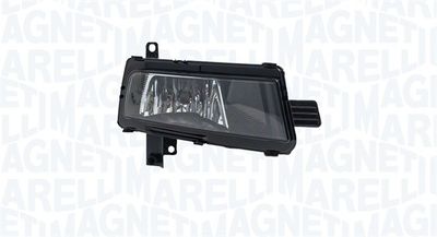 Front Fog Light MAGNETI MARELLI 719000000197