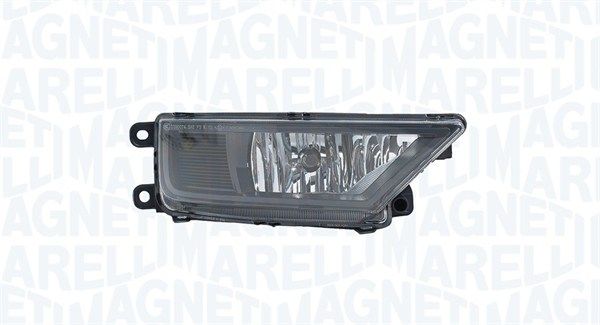 MAGNETI MARELLI 719000000200 Front Fog Light