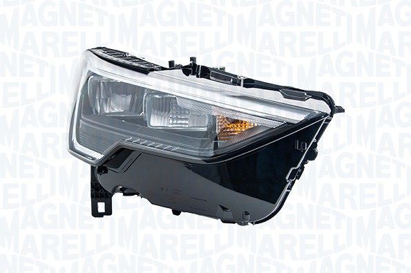 MAGNETI MARELLI 719000000216 Headlight