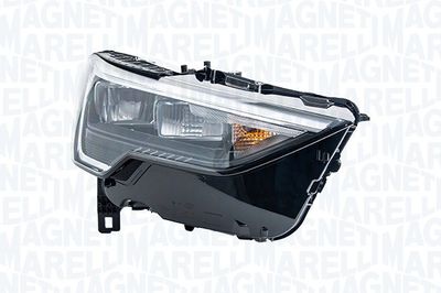 Headlight MAGNETI MARELLI 719000000216