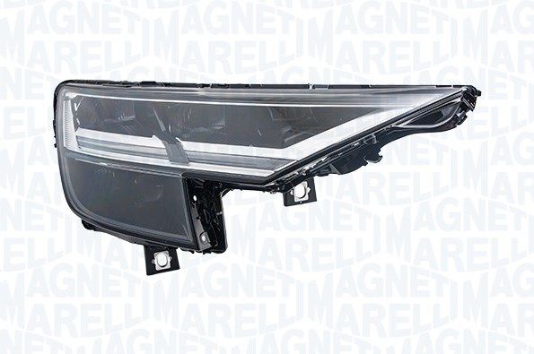 MAGNETI MARELLI 719000000228 Headlight