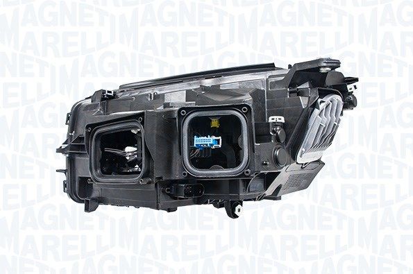 MAGNETI MARELLI 719000000240 Headlight