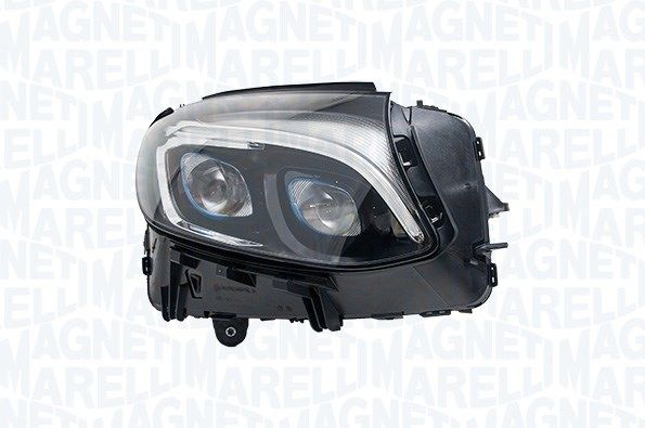 MAGNETI MARELLI 719000000241 Headlight