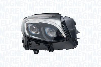 Headlight MAGNETI MARELLI 719000000241