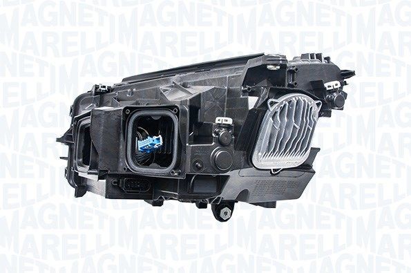 MAGNETI MARELLI 719000000242 Headlight