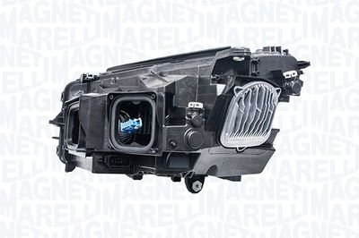 Headlight MAGNETI MARELLI 719000000242