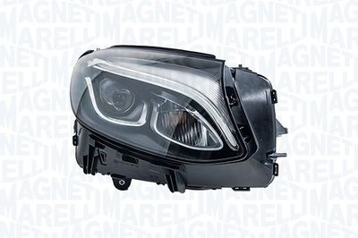 Headlight MAGNETI MARELLI 719000000246