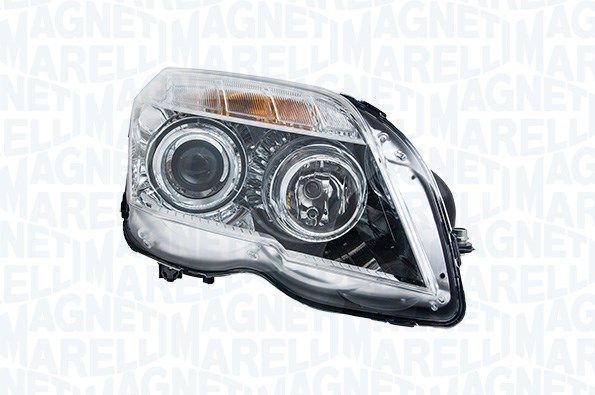 MAGNETI MARELLI 719000000252 Headlight