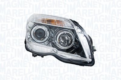 Headlight MAGNETI MARELLI 719000000252