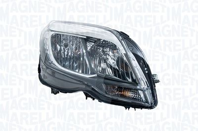 Headlight MAGNETI MARELLI 719000000256