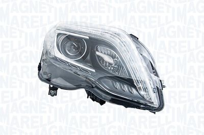 Headlight MAGNETI MARELLI 719000000257