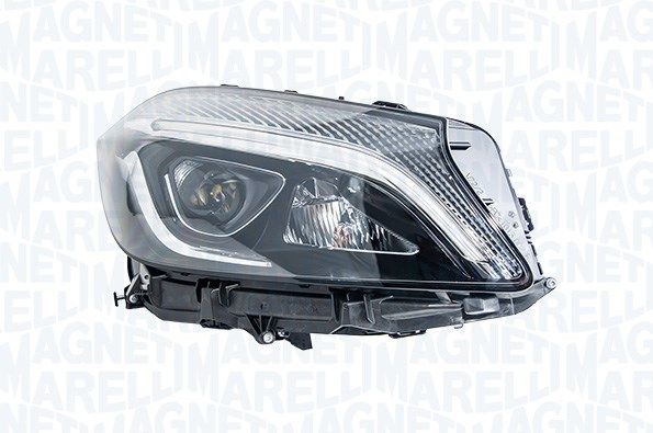 MAGNETI MARELLI 719000000260 Headlight