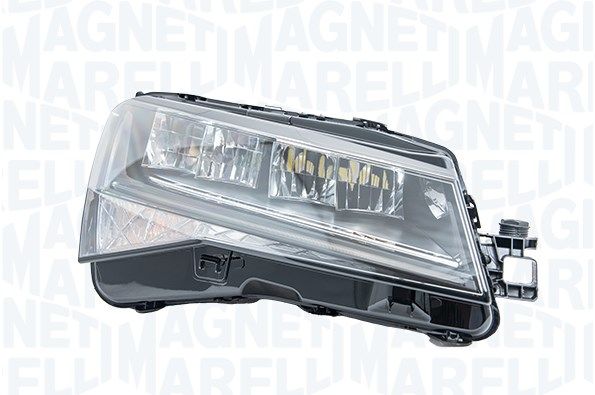 MAGNETI MARELLI 719000000273 Headlight