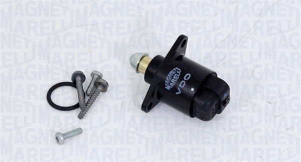 MAGNETI MARELLI 801000776401 Idle Control Valve, air supply