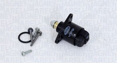 Idle Control Valve, air supply MAGNETI MARELLI 801000776401