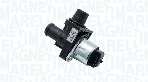 MAGNETI MARELLI 801000800401 Idle Control Valve, air supply