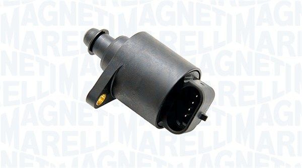MAGNETI MARELLI 801001185201 Idle Control Valve, air supply