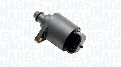 Idle Control Valve, air supply MAGNETI MARELLI 801001185201