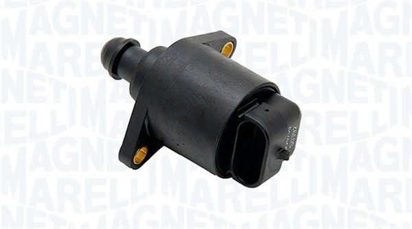 MAGNETI MARELLI 801011185901 Idle Control Valve, air supply