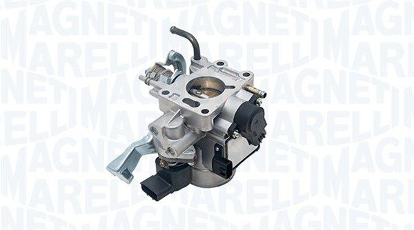 MAGNETI MARELLI 802000000005 Throttle Body