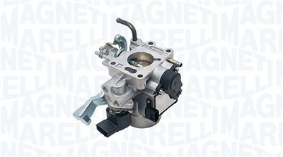 Throttle Body MAGNETI MARELLI 802000000005