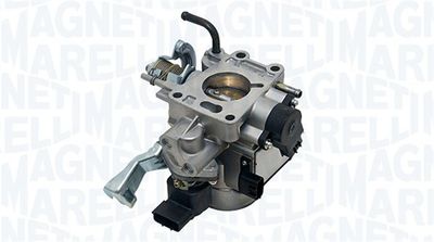 Throttle Body MAGNETI MARELLI 802000000007
