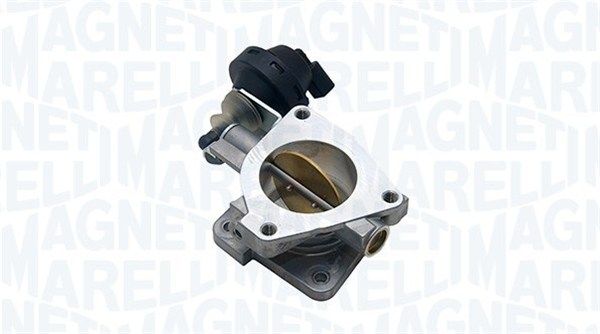 MAGNETI MARELLI 802000000017 Control Flap, air supply