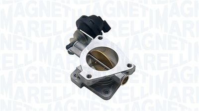 Control Flap, air supply MAGNETI MARELLI 802000000017
