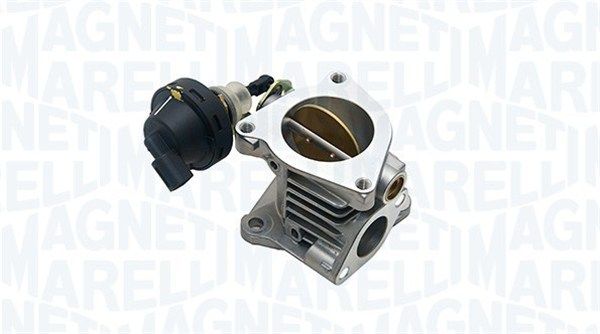 MAGNETI MARELLI 802000000018 Control Flap, air supply