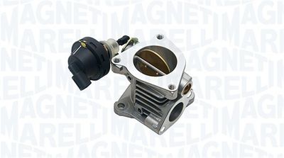 Control Flap, air supply MAGNETI MARELLI 802000000018