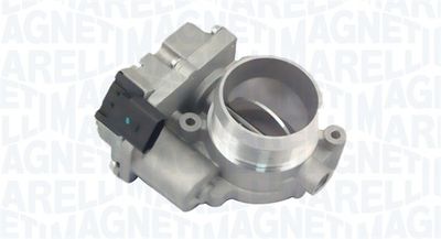 Throttle Body MAGNETI MARELLI 802000000025