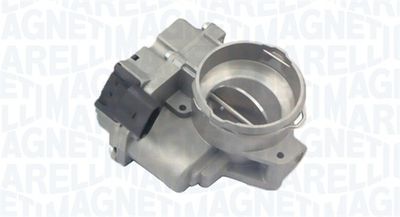 Throttle Body MAGNETI MARELLI 802000000030
