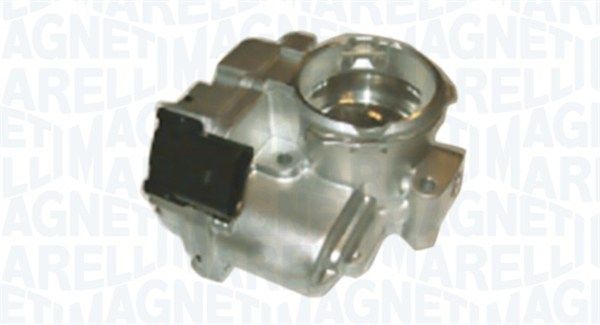MAGNETI MARELLI 802000000031 Throttle Body